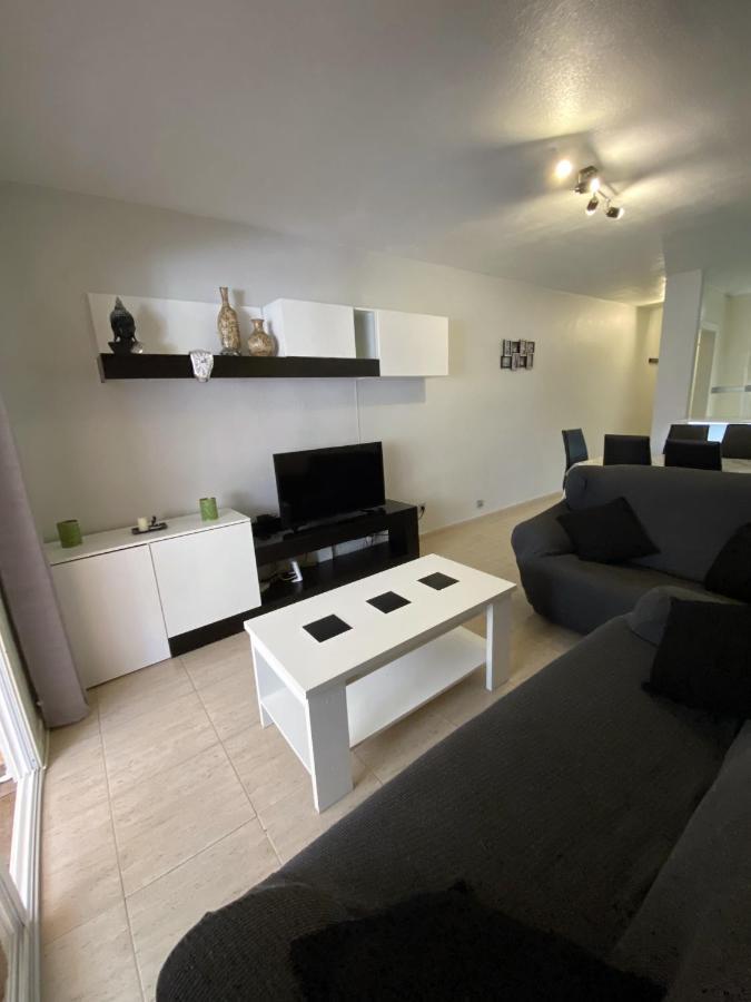 Apartamento Aguadulce Playa Roquetas de Mar Exteriér fotografie